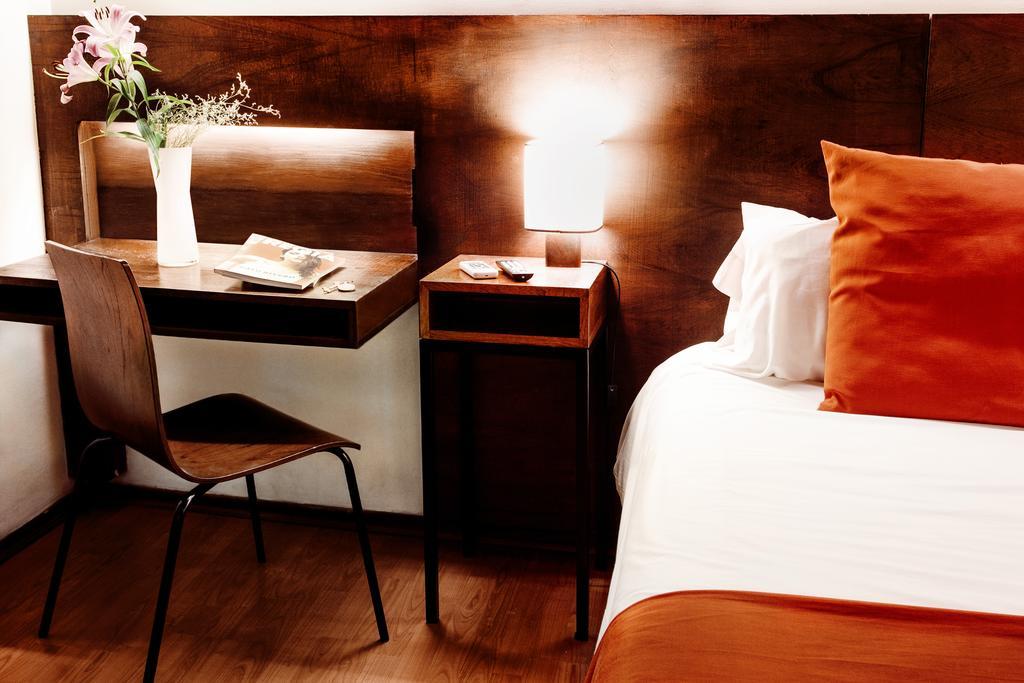 Babel Boutique Hotell Buenos Aires Eksteriør bilde