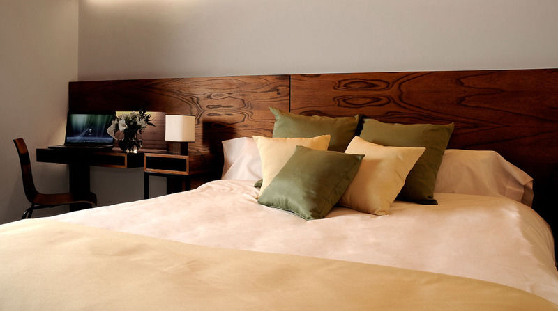 Babel Boutique Hotell Buenos Aires Eksteriør bilde