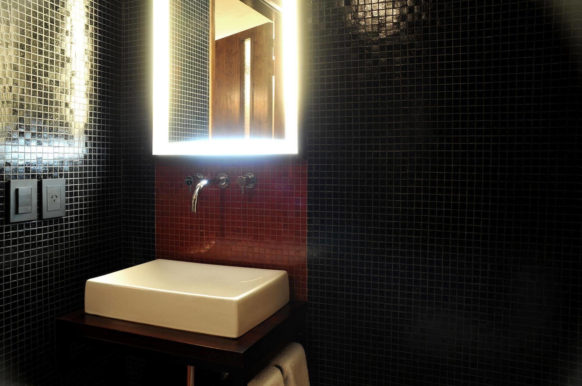 Babel Boutique Hotell Buenos Aires Eksteriør bilde