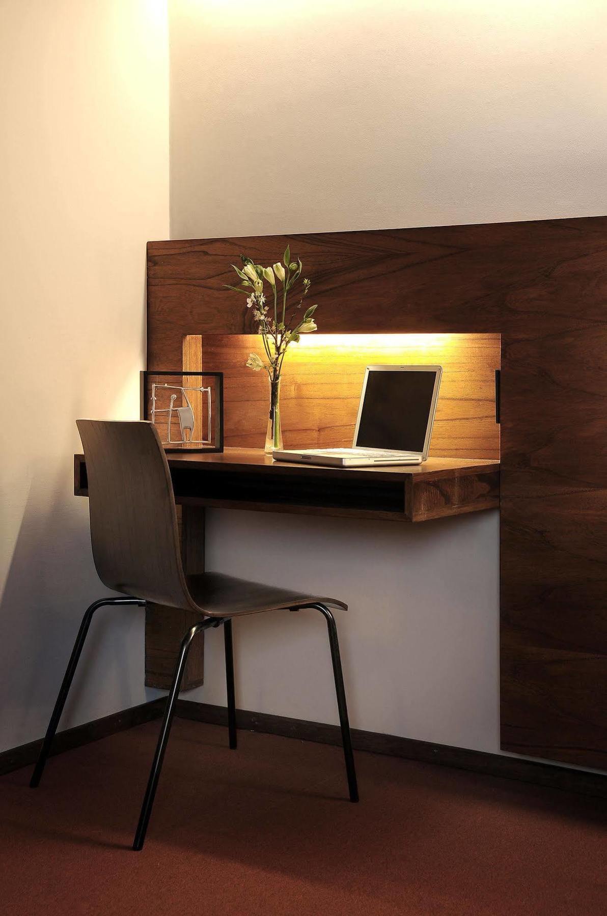Babel Boutique Hotell Buenos Aires Eksteriør bilde